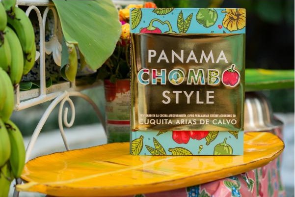 Julia Pela la Yuca Panamá Chombo Style chef Cuquita Arias de Calvo